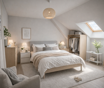 2.5-Zimmer-Wohnung in Buckten ! Frisch Renoviert ! - Photo 2