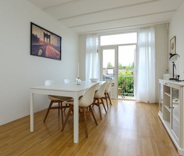 Te huur: Appartement Croeselaan in Utrecht - Foto 5
