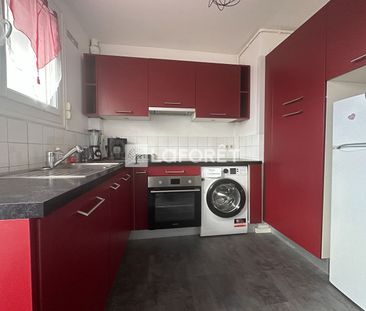 Appartement T2 IFS à louer - Photo 3
