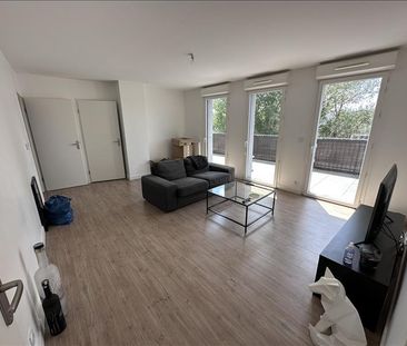 3 pièces - 68,5 m² - 3ème étage - Colocation autorisée - Photo 4