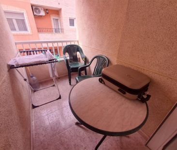 Apartamento de alquiler en Calle Bolarín, 33, Santiago de la Ribera - Photo 2