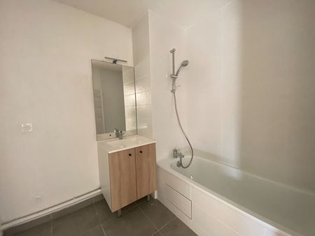 Appartement 3 pièces - Photo 2