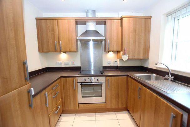 2 bedroom apartment to rent - Photo 1