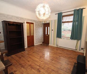 2 bedroom terraced house to rent - Photo 3