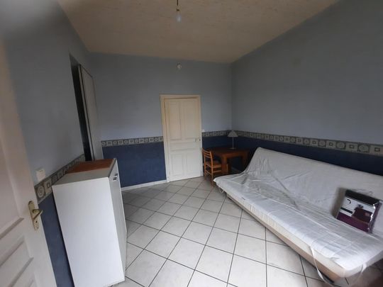 Location Appartement 1 pièce 33m² LE CREUSOT 71200 - Photo 1