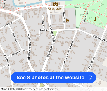 Mieszkanie w bloku na wynajem 2 pokoje - Photo 1