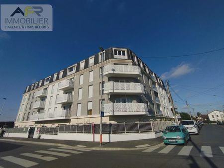 Appartement Aulnay Sous Bois 2 pièce(s) 45 m2 - Photo 5