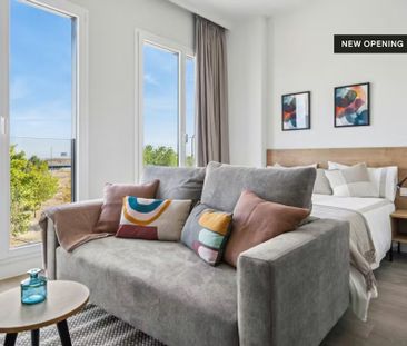 Calle de José Antonio Rebolledo y Palma, Madrid, Community of Madri... - Foto 4