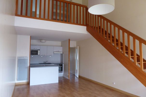 Location Appartement 4 pièces 89m² CHATEAUBRIANT 44110 - Photo 1