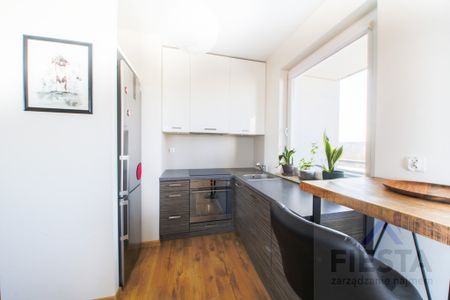 Gdańsk Zaspa, al. Jana Pawła II - Photo 4