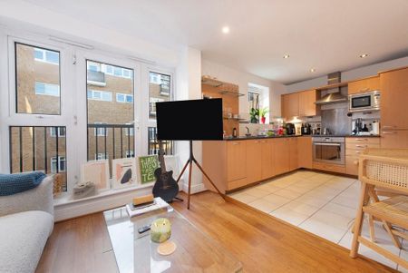 1 bedroom flat to rent - Photo 2