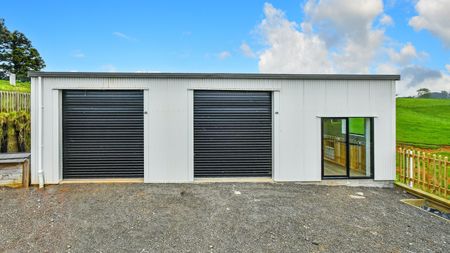 Rural Retreat with Space to Unwind - Photo 5