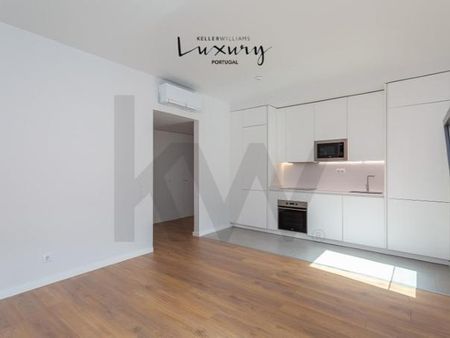 Apartamento T2 em Lisboa - Photo 3