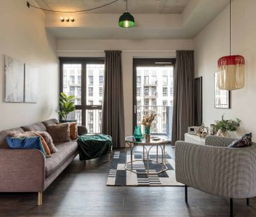 3 Bed Apartment - Photo 6