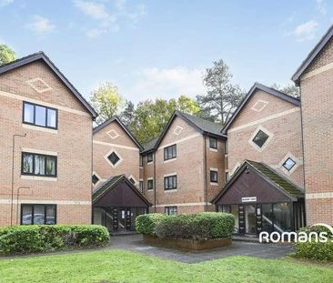 Mulberry Court, Wayland Close, Bracknell, RG12 - Photo 5