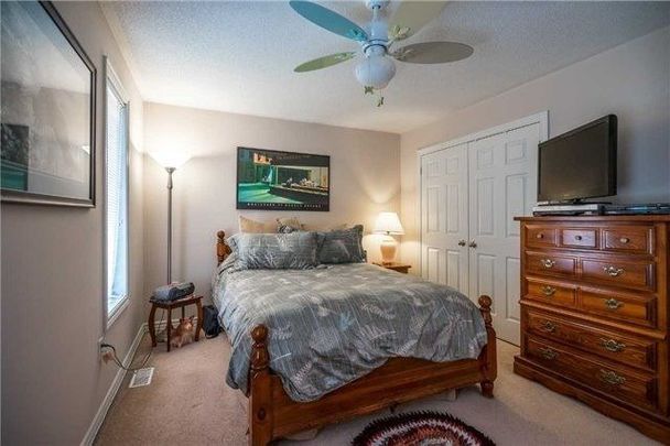 For Lease - 49 Hanmer Street Unit# A, Barrie, Ontario - Photo 1