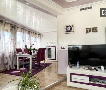 madrid, Community of Madrid 28041 - Photo 1