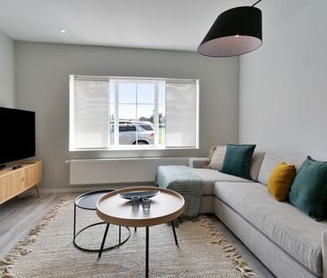 Gemeubeld huis met 3 slaapkamers nabij het Zwin in Knokke-Heist. - Foto 3