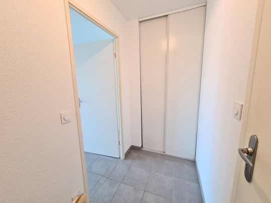 GOLF DE SEILH, T2 de 45,37m² - Photo 1