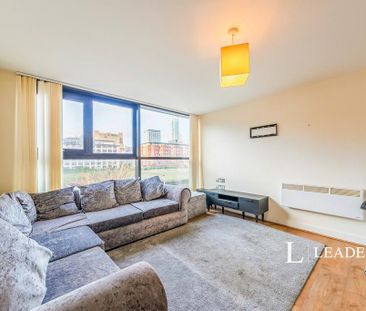 2 bedroom flat to rent - Photo 6