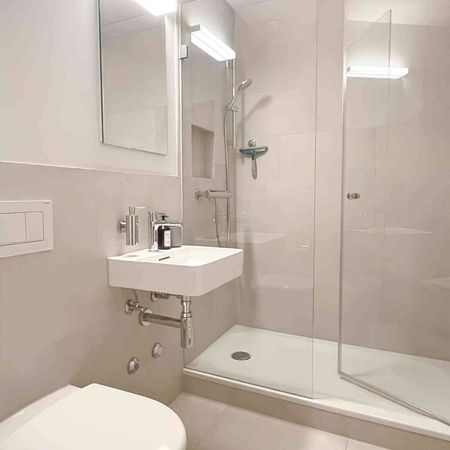 2.5 Zimmer, 57 m² - Photo 5