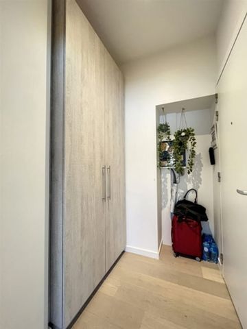 Appartement te huur - Foto 4