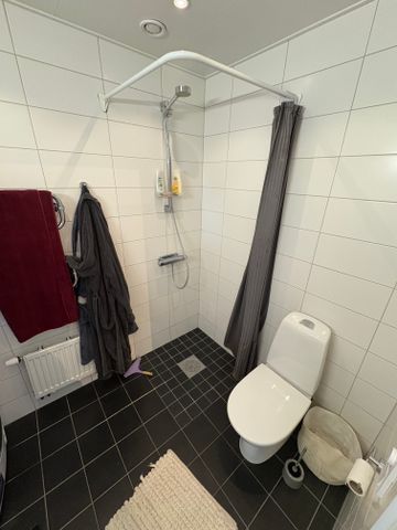 Hägerneholmsvägen, Täby - Photo 4