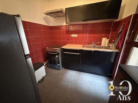 Location Appartement 5 pièces 87m² SARREGUEMINES 57200 - Photo 4