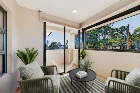302/2A Grosvenor Street,Lindfield,New South Wales 2070, Sydney - Photo 4