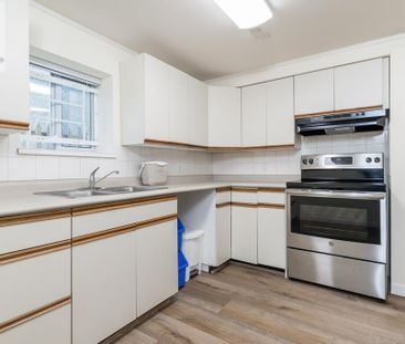 Bsmt 340 E 56 AVENUE, Vancouver, British Columbia - Photo 6