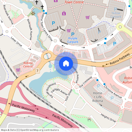 48 Manhattan, Qld 4226, Robina