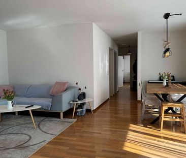 2.5 Zimmer, 70 m², 1. Stock - Foto 6