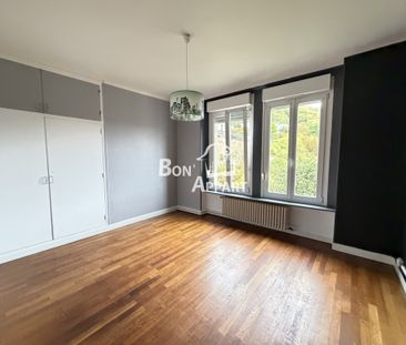 Location Appartement 4 pièces 99m² JOEUF 54240 - Photo 2