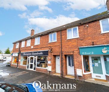 3 bedroom maisonette to rent - Photo 5