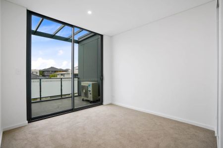 Stunning, Contemporary Two Bedroom Apartment's For Lease In Sought After Location - Photo 2