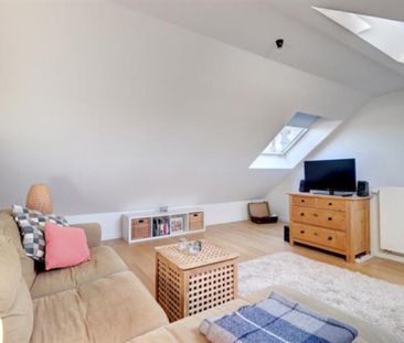 Penthouse te huur in Brussel - Foto 4