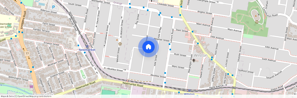 33 Dover Street, Qld 4051, Wilston