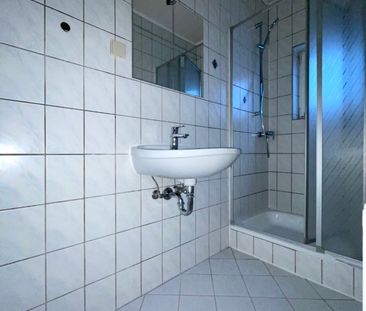 Lichtdurchflutete 39 m² Kleinwohnung mit separater Küche in Puntigam - Foto 3