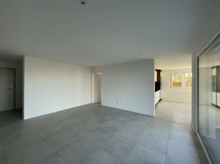 CHAVANNES-LES-FORTS (FR) - 3.5 pièces au rez-de-chaussée - Foto 2