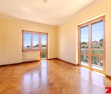 Appartamento via Renzo Righetti 13, Albaro, Genova - Photo 3