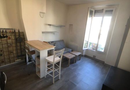 Appartement T2 à GRENOBLE - Photo 5