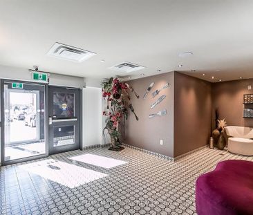 For Lease - 6 Spice Way Unit# 405, Barrie, Ontario - Photo 5