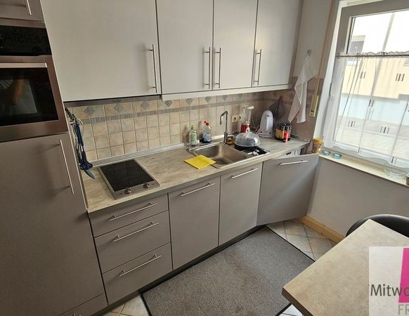 Hübsche 2 Zimmer Wohnung im Herzen der Altstadt - Foto 1