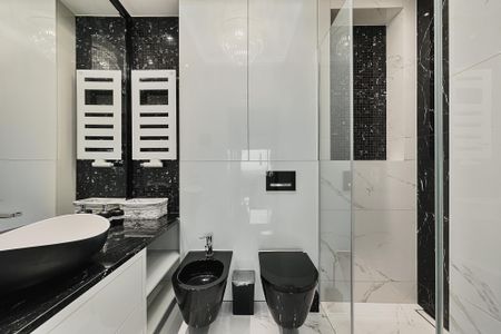 Łódź - Mieszkanie na wynajem - Zdjęcie 4