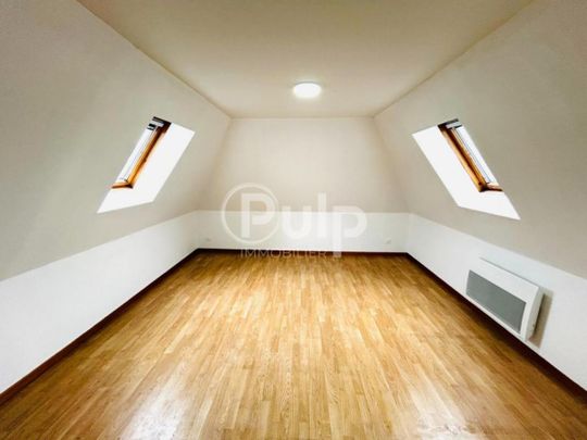 Appartement à louer à Haubourdin - Réf. 14595-5517267 - Photo 1