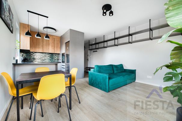 Gdańsk Przymorze, ul. Śląska - Photo 1