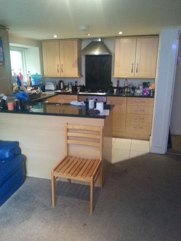 4 bedroom apartment to rent - Photo 4