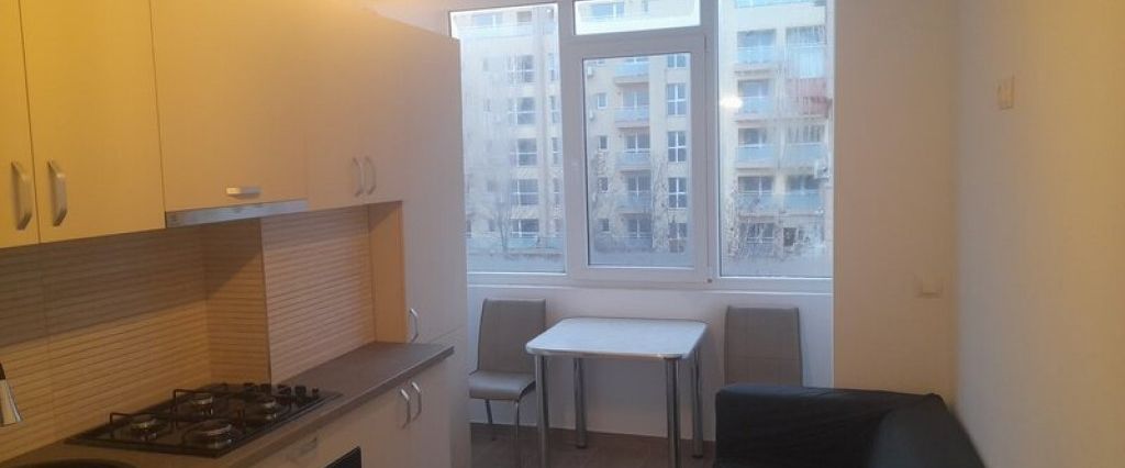 Inchiriere garsoniera Otopeni, complex Maramures - Fotografie 1