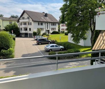 4.5 Zimmer, 97 m², 1. Stock - Foto 3