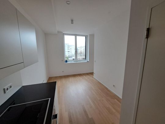 ++Schöne 1,5 Zimmer City-Wohnung im Zentrum von Linz++ - Photo 1
